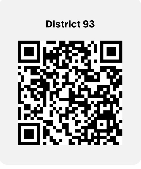 Use this to contribute to the District directly.
